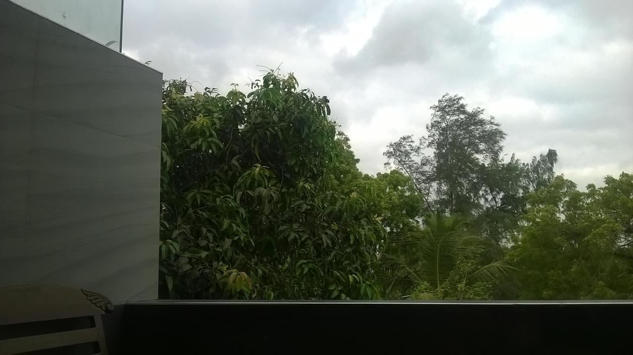 Rajarata Reach Resort Anuradhapura Exterior foto