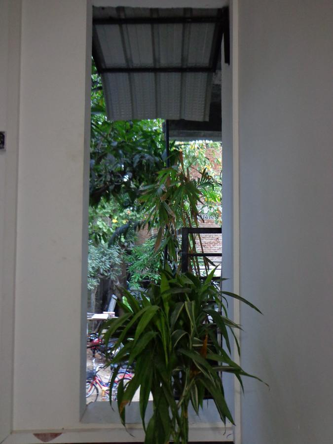 Rajarata Reach Resort Anuradhapura Exterior foto