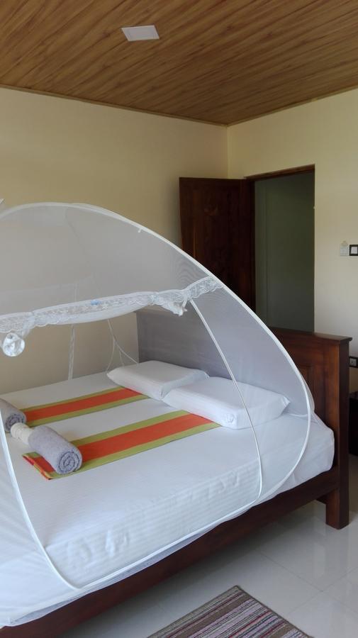 Rajarata Reach Resort Anuradhapura Exterior foto