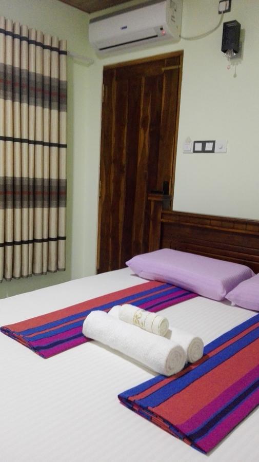 Rajarata Reach Resort Anuradhapura Exterior foto