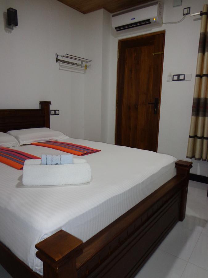Rajarata Reach Resort Anuradhapura Exterior foto