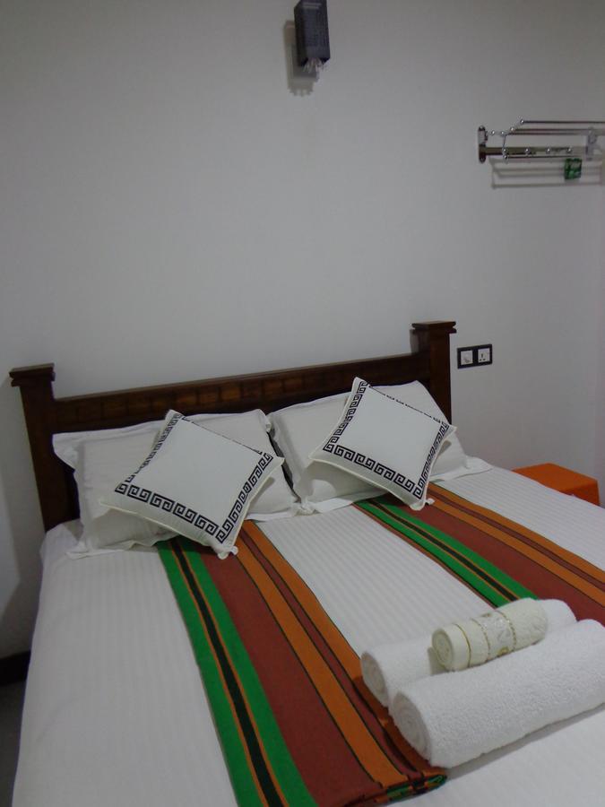 Rajarata Reach Resort Anuradhapura Exterior foto