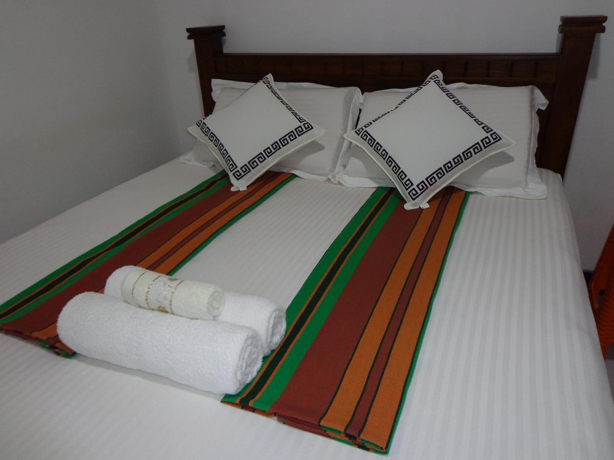Rajarata Reach Resort Anuradhapura Exterior foto