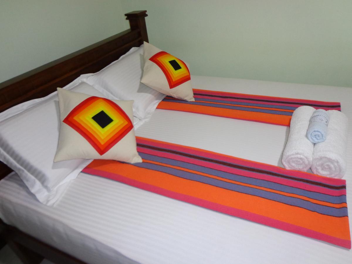 Rajarata Reach Resort Anuradhapura Exterior foto