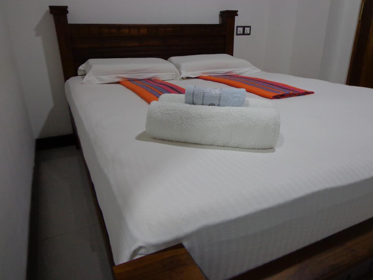 Rajarata Reach Resort Anuradhapura Exterior foto