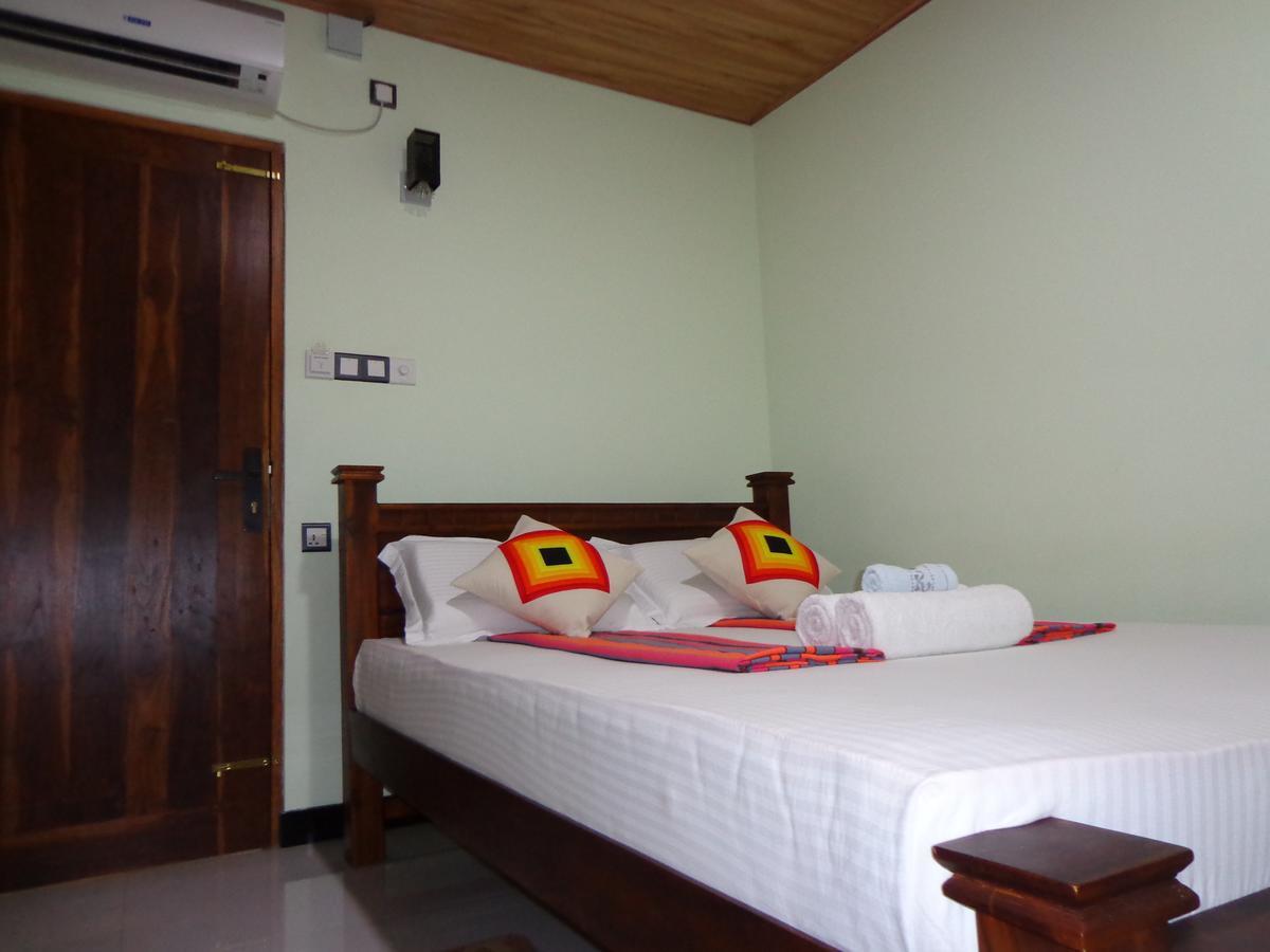 Rajarata Reach Resort Anuradhapura Exterior foto