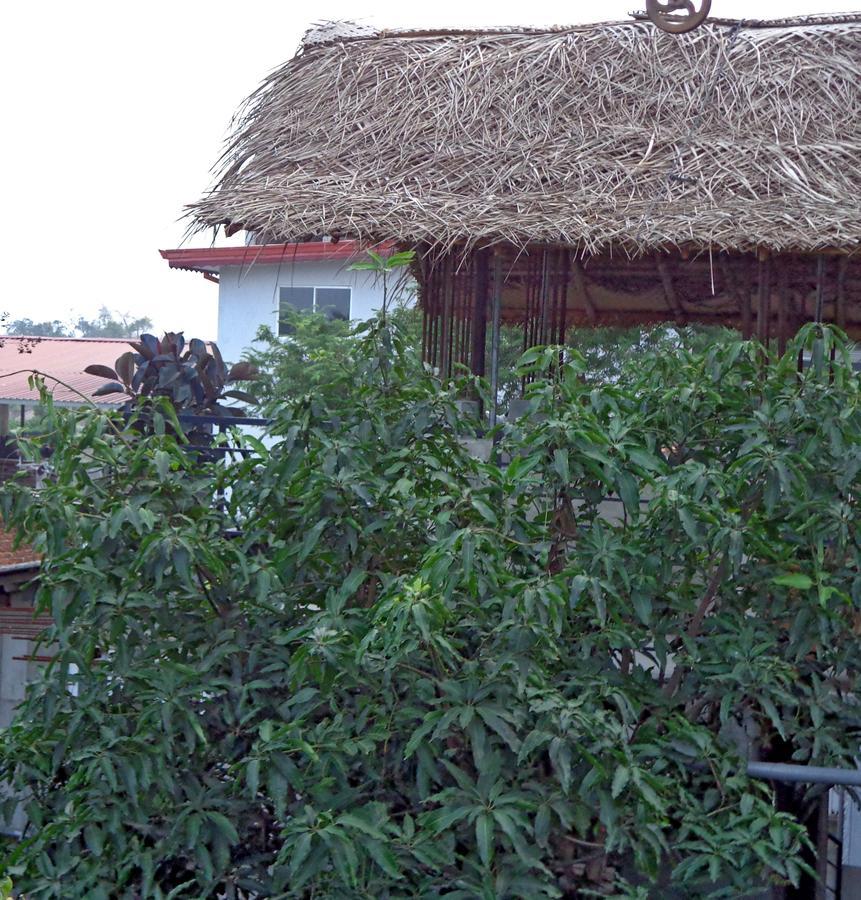 Rajarata Reach Resort Anuradhapura Exterior foto